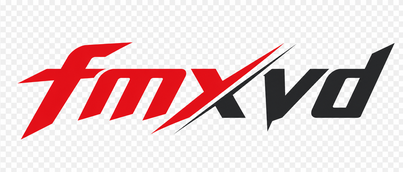 fmx vd লোগো
